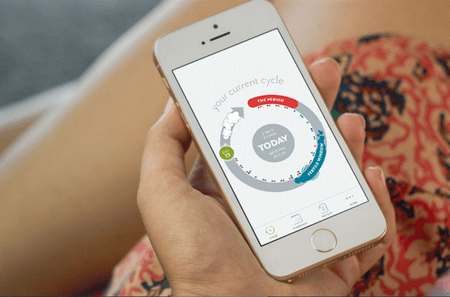 广州app开发app帮助怀孕
