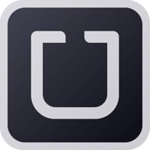广州app开发uber2